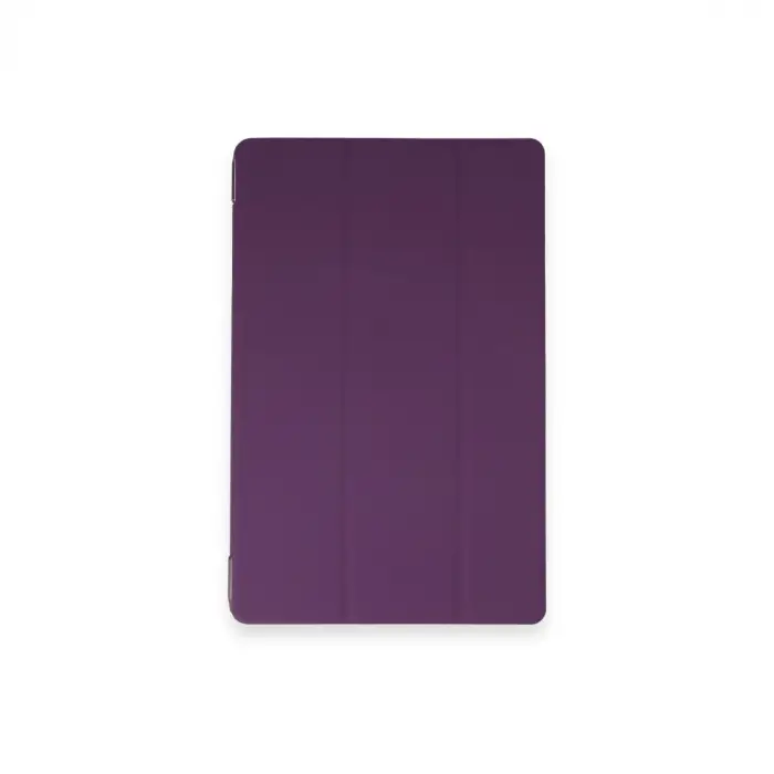 İpad Pro 11 (2021) Kılıf Tablet Smart Kılıf - Mor
