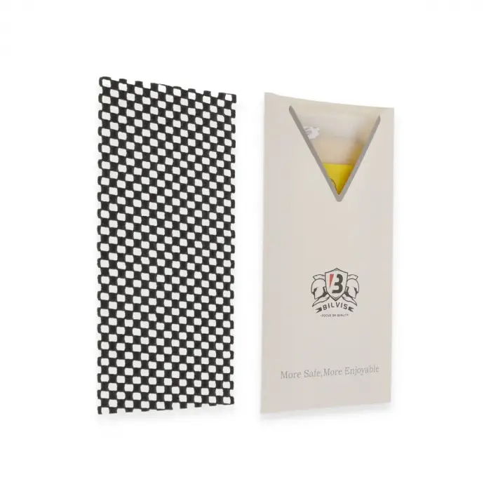 İphone 11 Bilvis 3d Cam Ekran Koruyucu