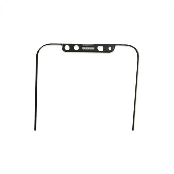 İphone 11 Pro 34d Izgaralı Cam