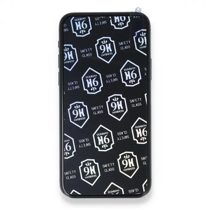 İphone 12 Mini Nano Ekran Koruyucu