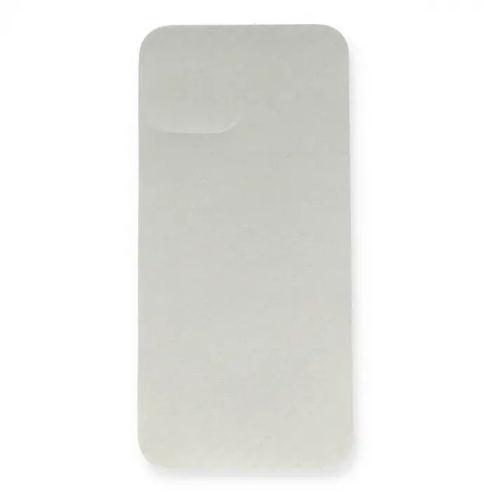 İphone 12 Pro Max Bilvis Hayalet Cam Ekran Koruyucu