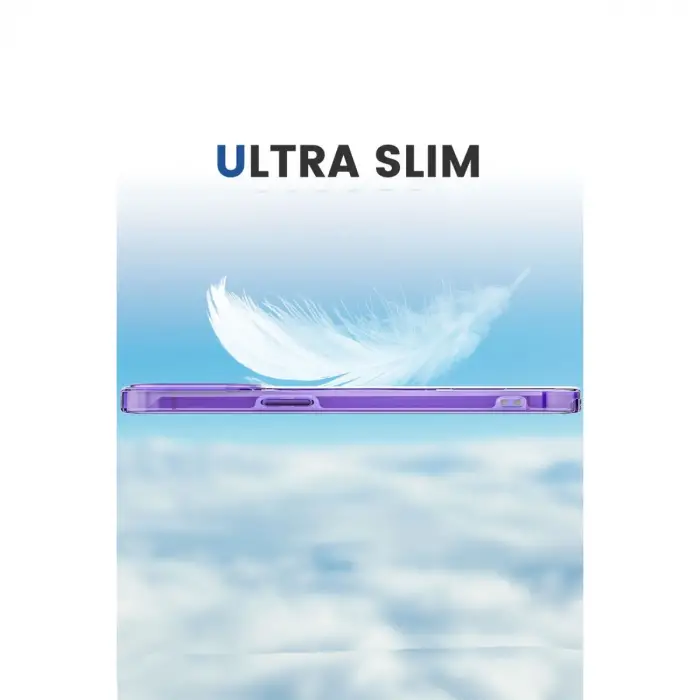 İphone 12 Pro Max Kılıf Troy Magsafe Kapak - Sarı