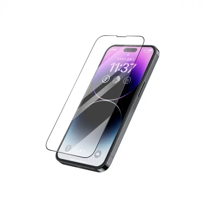 İphone 13 Pro Max Maxco Cam Ekran Koruyucu