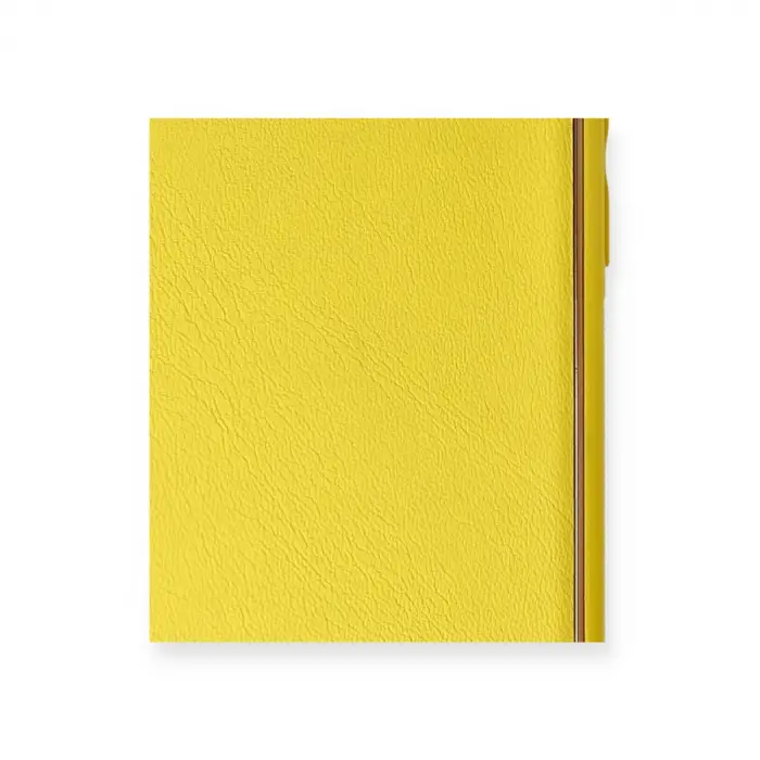 İphone 7 Plus Kılıf Coco Deri Silikon Kapak - Sarı