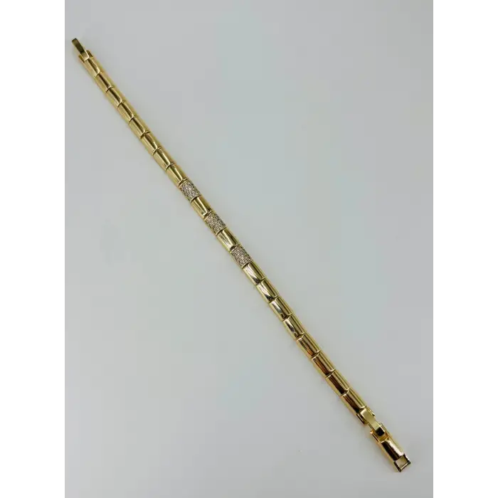 Işığın Çerçevesi Cm Bileklik - Kbl0492