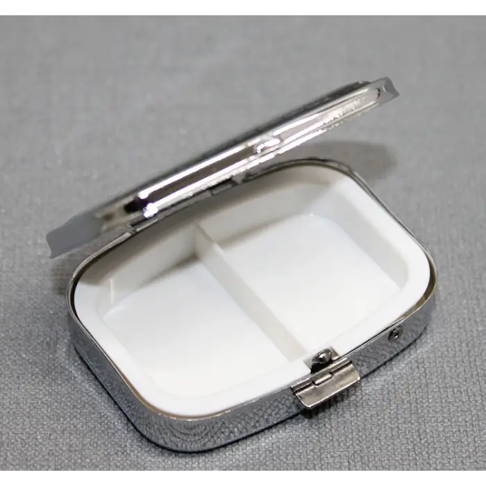 İstanbul Temalı İlaç Kutusu Anahtarlık Aaalk4350