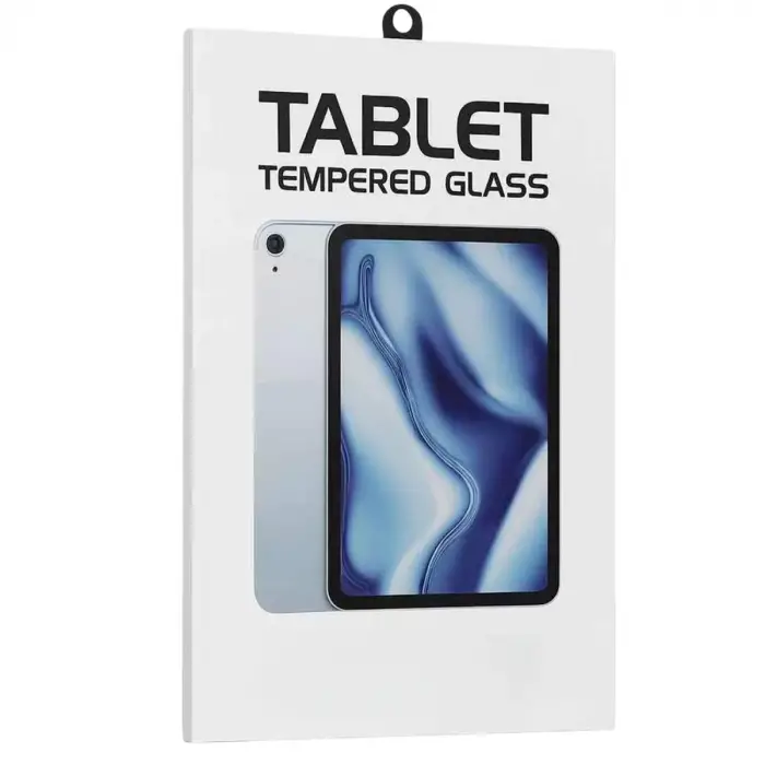 Joko Apple İpad 10.2 (9.nesil) Magic Tablet Cam Ekran Koruyucu - Şeffaf