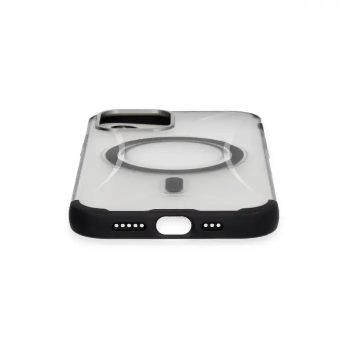 Joko Apple İphone 12 Hilton Magsafe Kapak - Siyah