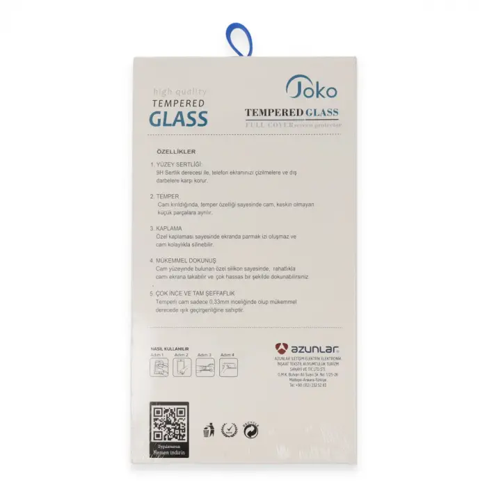 Joko Apple İphone 13 Pro Max Joko Apple 5d Cam