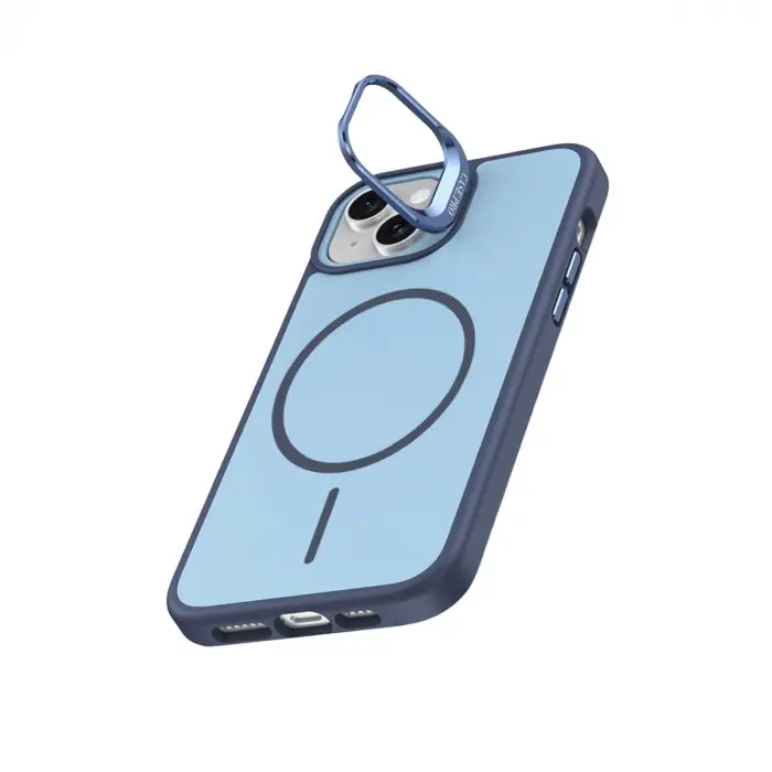 Joko Apple İphone 14 Flexa Magsafe Kapak - Mavi