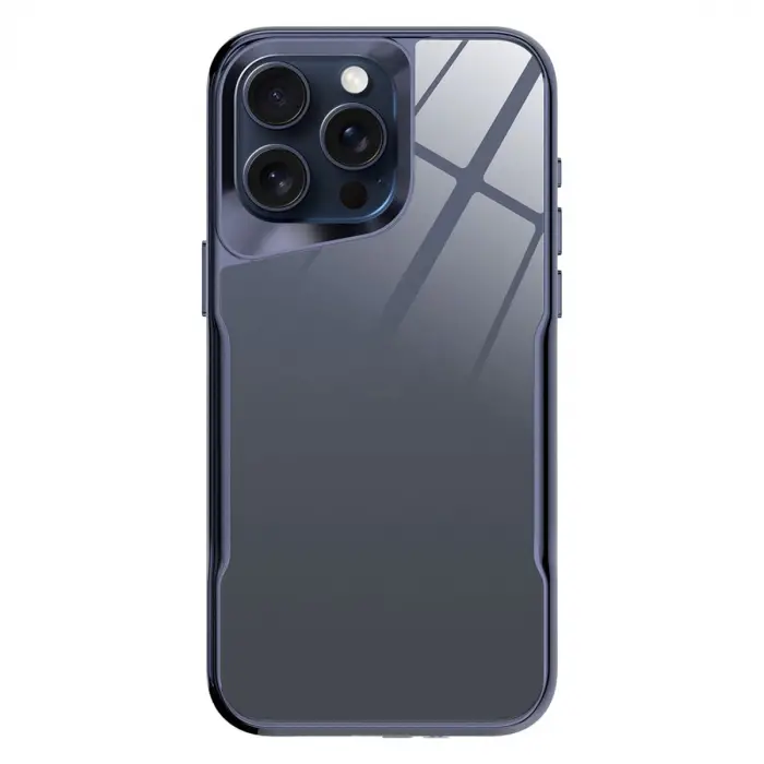Joko Apple İphone 14 Pro Craft Kapak - Lacivert