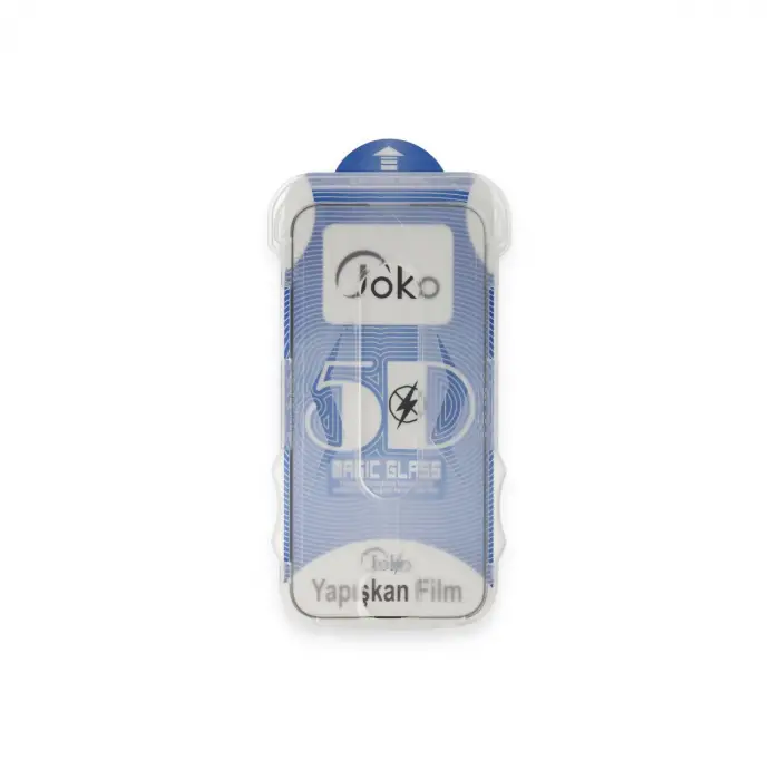 Joko Apple İphone 14 Pro Joko Apple Magic 5d Cam