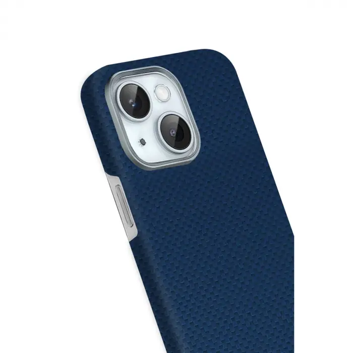 Joko Apple İphone 14 Volt Magsafe Kapak - Mavi