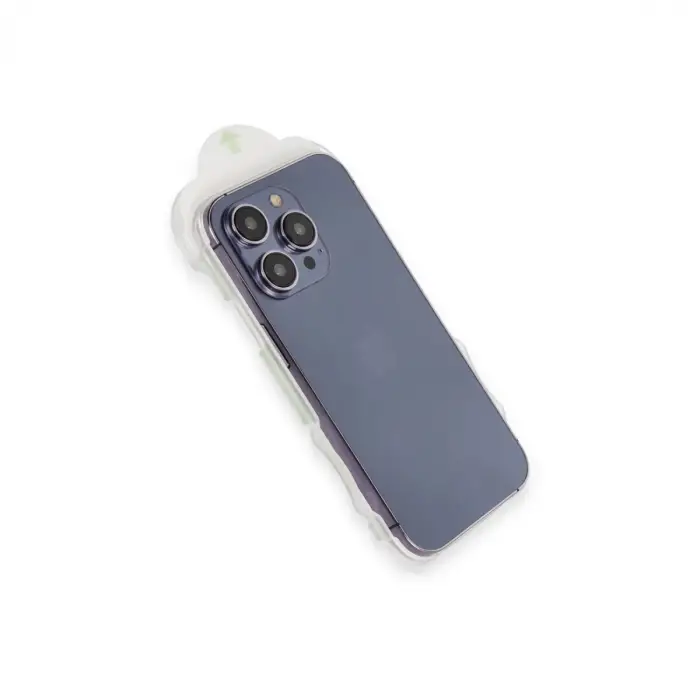 Joko Apple İphone 15 Pro Max Joko Apple Magic 5d Hayalet Cam