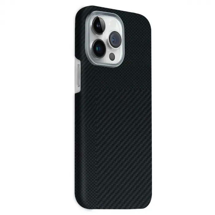 Joko Apple İphone 15 Pro Max Volt Magsafe Kapak - Siyah