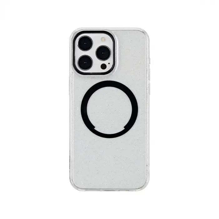 Joko Apple İphone 15 Pro Tanya Magsafe Kapak - Desen 5