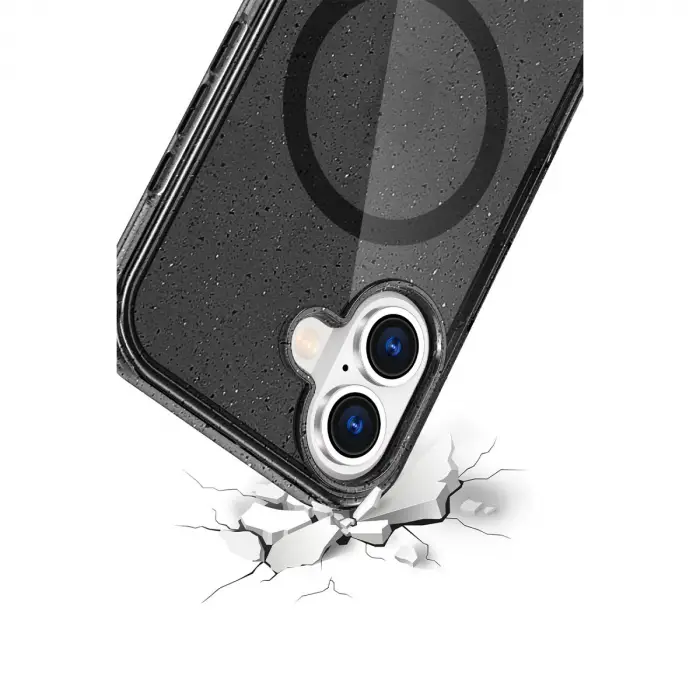 Joko Apple İphone 16  Magsafe Kapak - Siyah