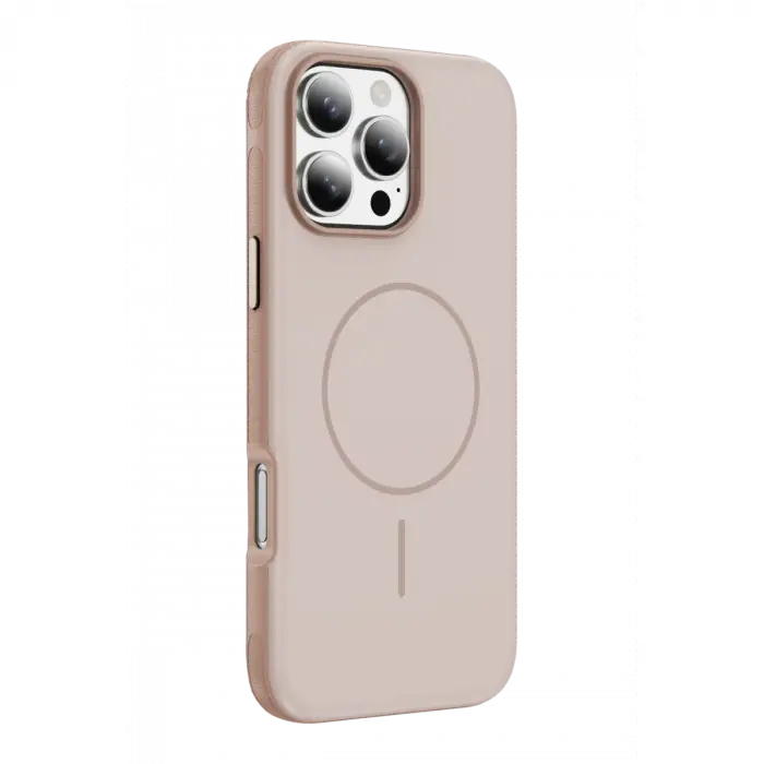 Joko Apple İphone 16 Pro Max Neksa Magsafe Kapak - Rose