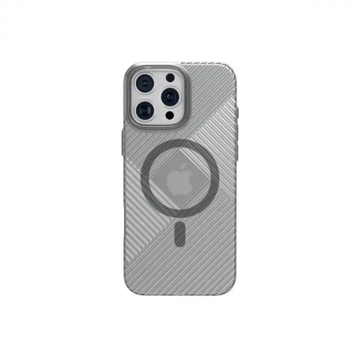 Joko Apple İphone 16 Pro Max Stella Pc Sert Magsafe Kılıf - Siyah