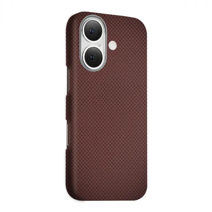 Joko Apple İphone 16 Volt Magsafe Kapak - Kırmızı