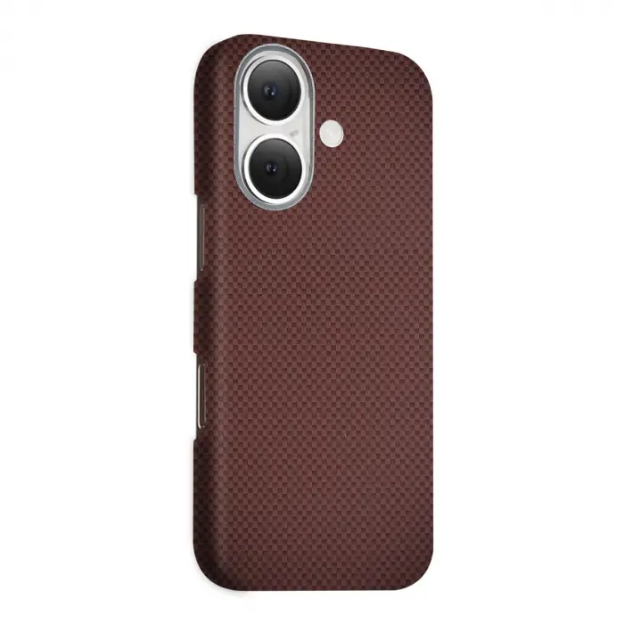 Joko Apple İphone 16 Volt Magsafe Kapak - Kırmızı