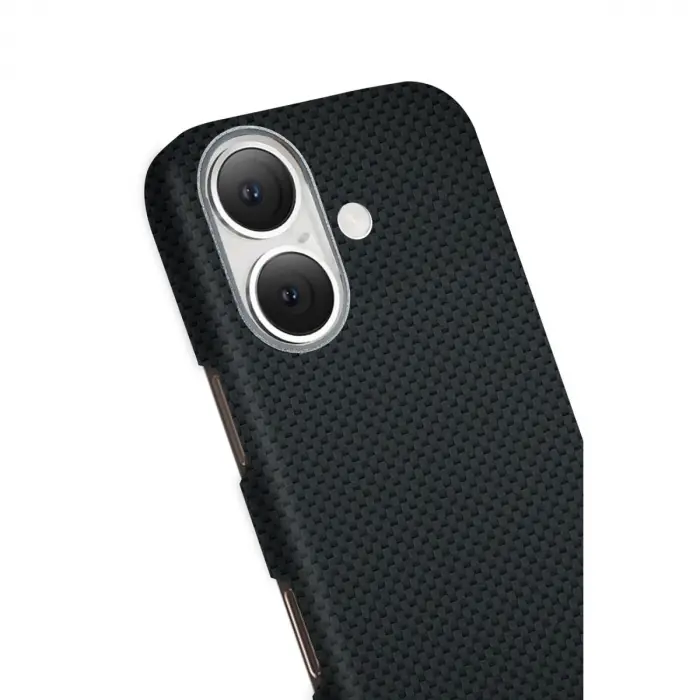 Joko Apple İphone 16 Volt Magsafe Kapak - Siyah 2