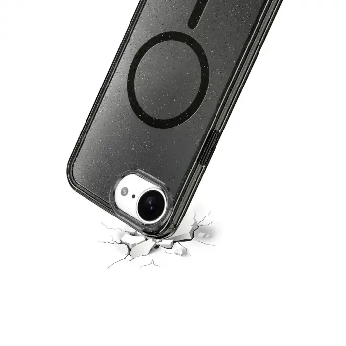 Joko Apple İphone 16e  Magsafe Kapak - Mor