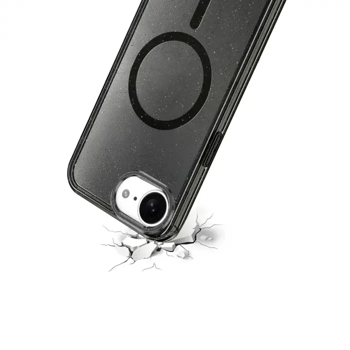 Joko Apple İphone 16e  Magsafe Kapak - Mor