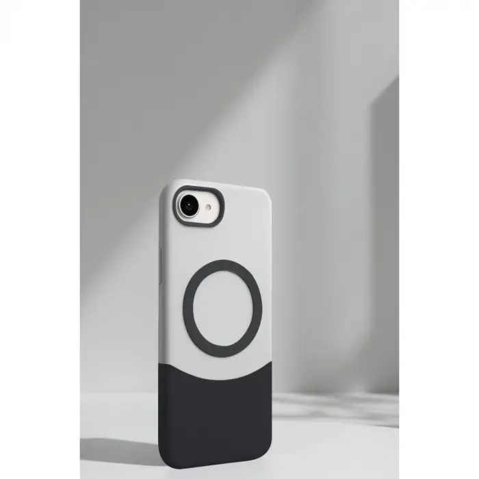 Joko Apple İphone 16e Velar Magsafe Kapak - Kırmızı