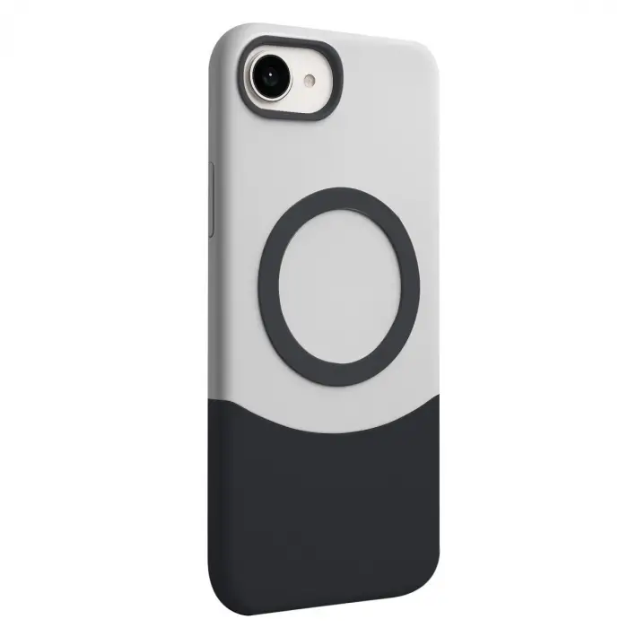 Joko Apple İphone 16e Velar Magsafe Kapak - Siyah