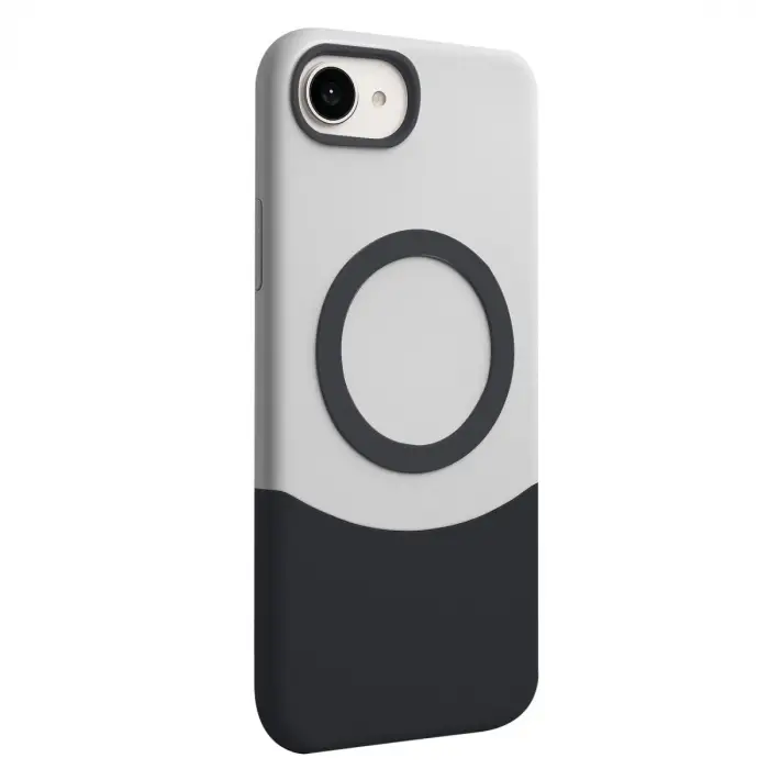 Joko Apple İphone 16e Velar Magsafe Kapak - Siyah