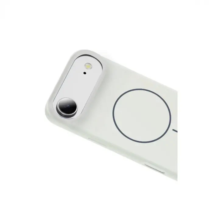 Joko Apple İphone 17 Air Jully Magsafe Kapak - Beyaz