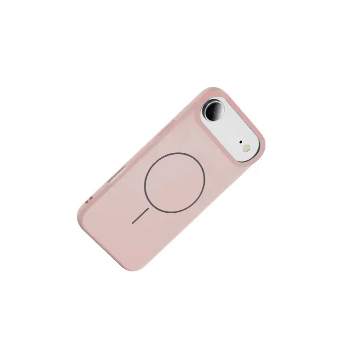 Joko Apple İphone 17 Air Jully Magsafe Kapak - Pudra