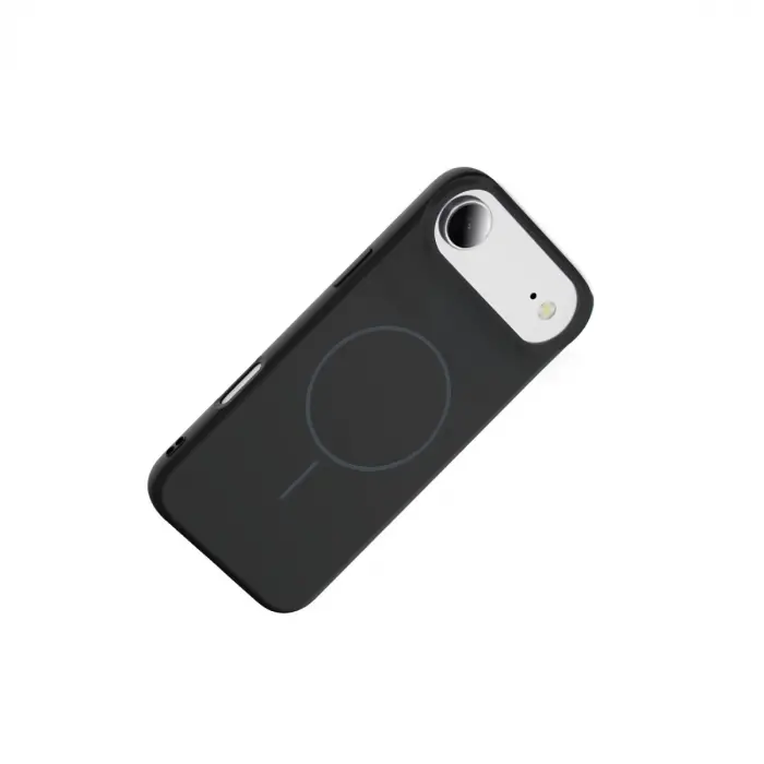 Joko Apple İphone 17 Air Jully Magsafe Kapak - Siyah