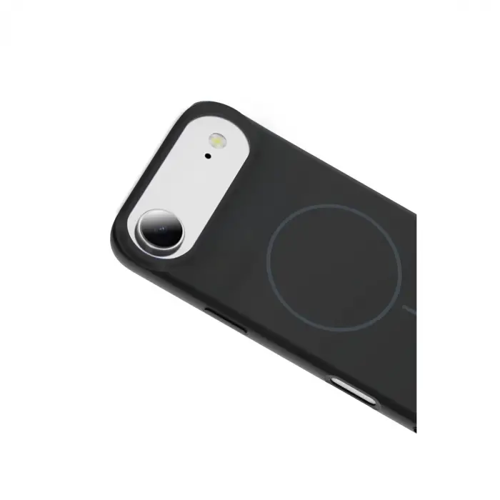 Joko Apple İphone 17 Air Jully Magsafe Kapak - Siyah