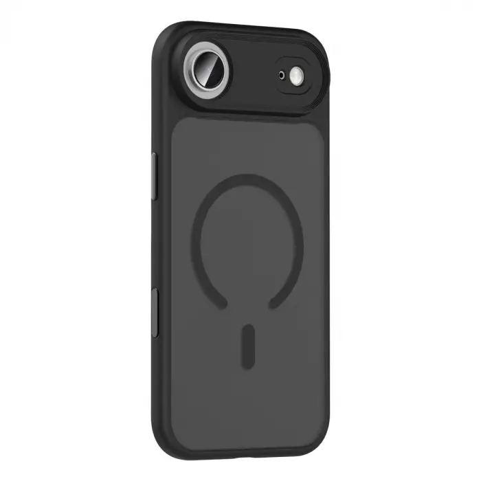 Joko Apple İphone 17 Air Megane Magsafe Kapak - Siyah