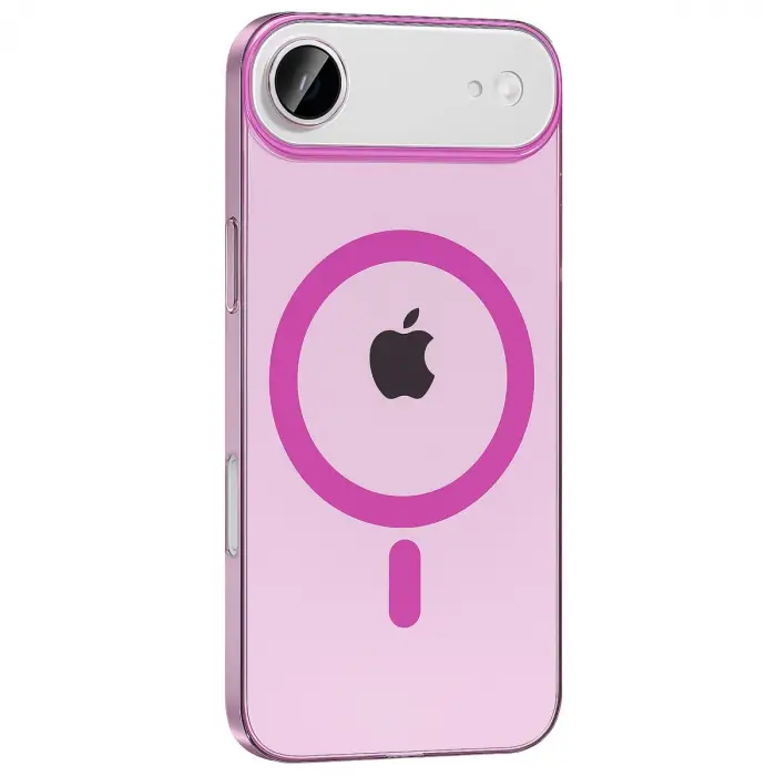 Joko Apple İphone 17 Air Pc Blank Magsafe Kapak - Pembe