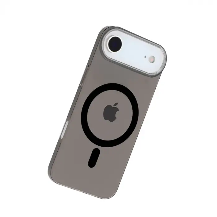 Joko Apple İphone 17 Air Pc Blank Magsafe Kapak - Siyah