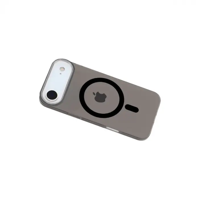 Joko Apple İphone 17 Air Pc Blank Magsafe Kapak - Siyah