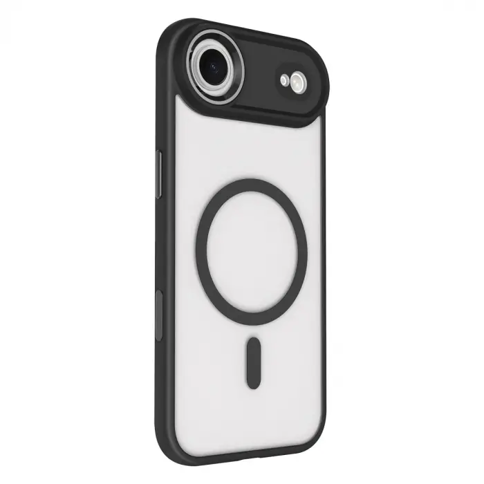 Joko Apple İphone 17 Air Terea Magsafe Kapak - Siyah