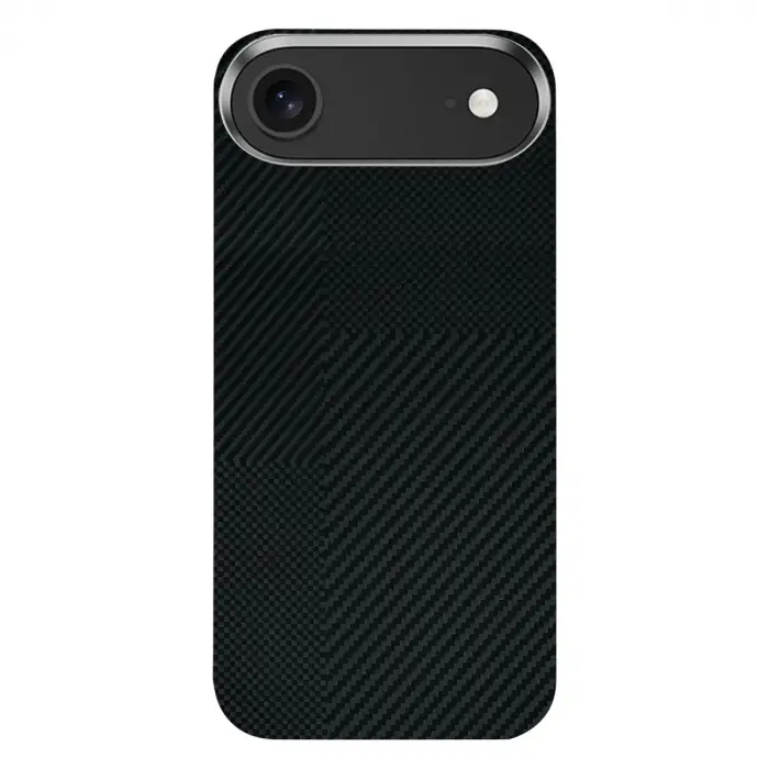 Joko Apple İphone 17 Air Volt Magsafe Kapak - Siyah