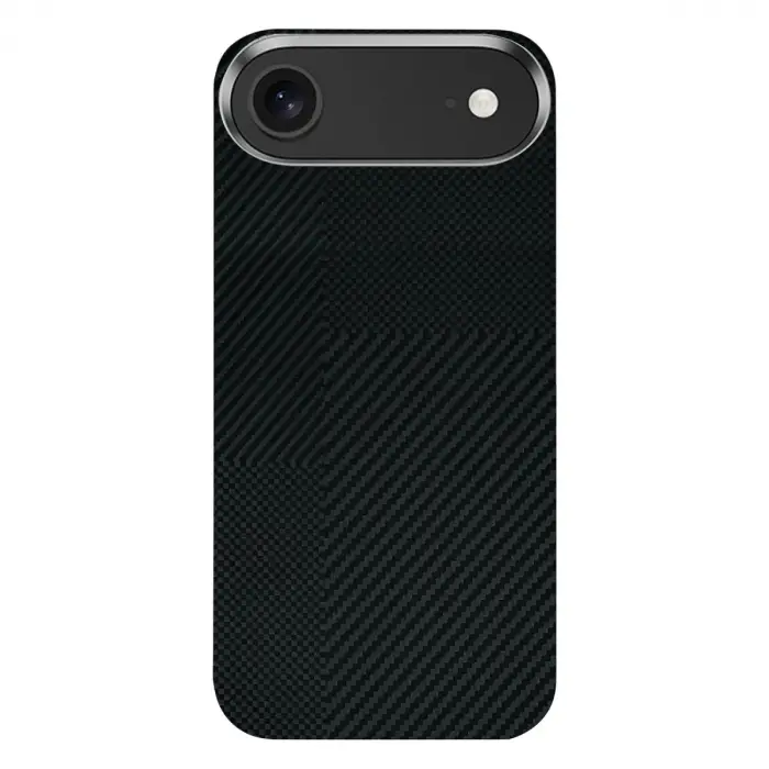 Joko Apple İphone 17 Air Volt Magsafe Kapak - Siyah