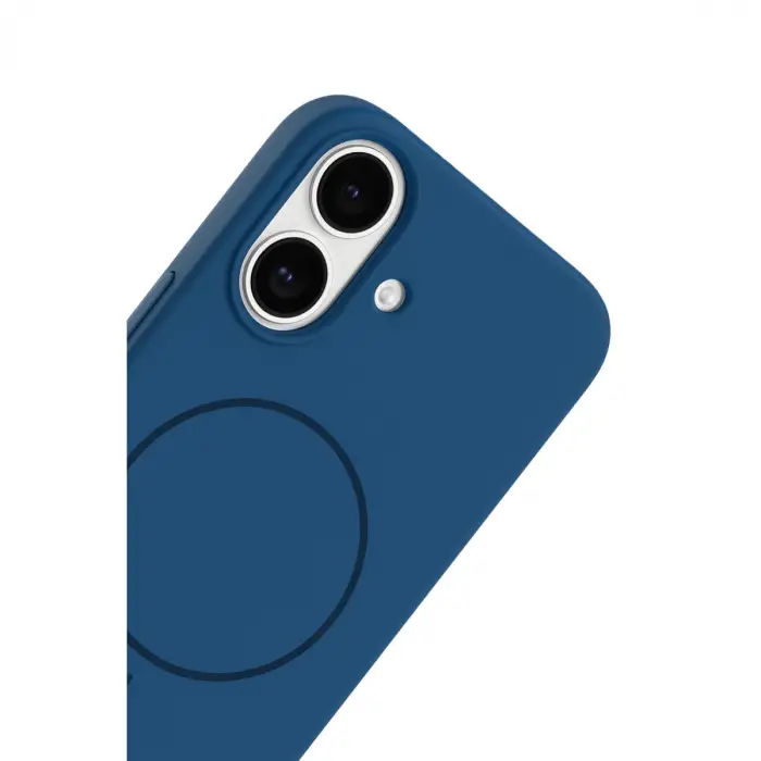 Joko Apple İphone 17 Jully Magsafe Kapak - Lacivert