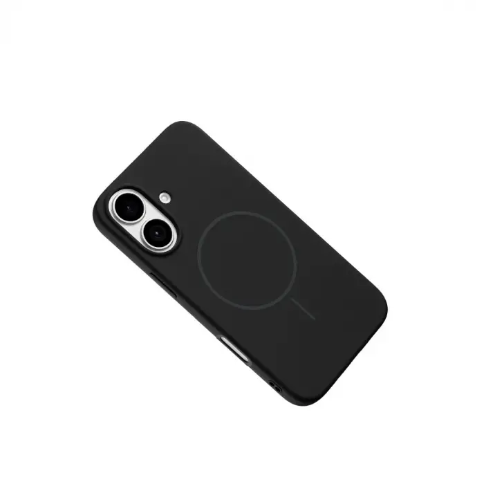 Joko Apple İphone 17 Jully Magsafe Kapak - Siyah
