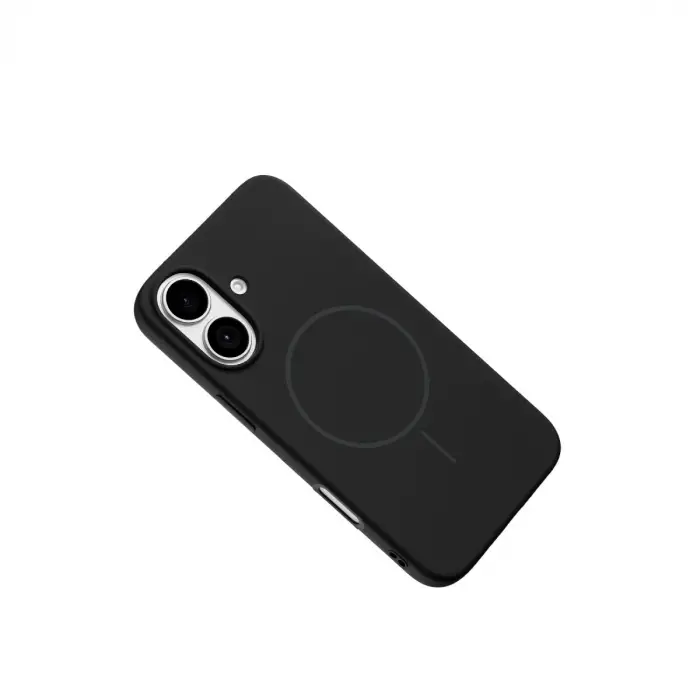 Joko Apple İphone 17 Jully Magsafe Kapak - Siyah