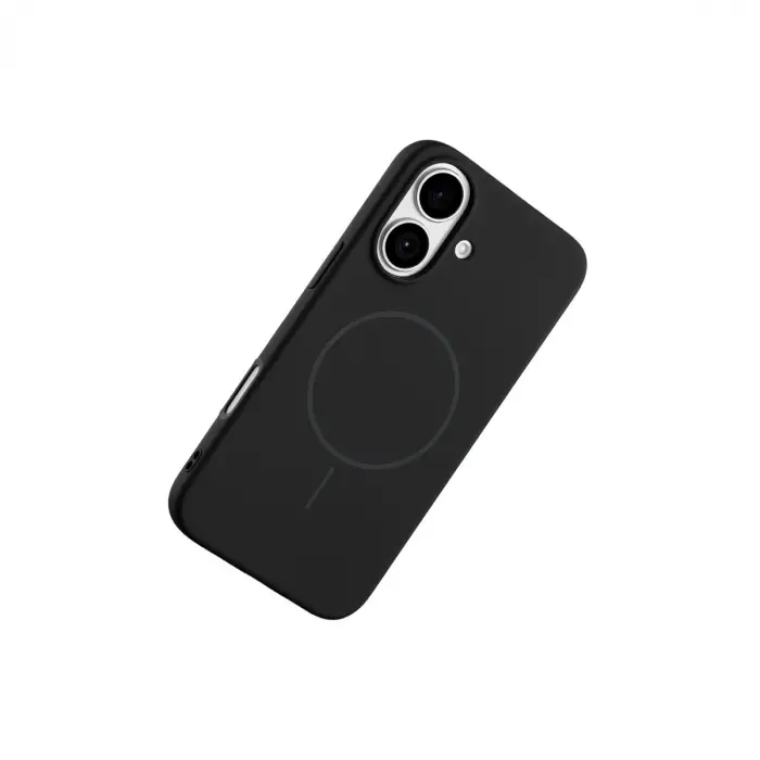 Joko Apple İphone 17 Jully Magsafe Kapak - Siyah