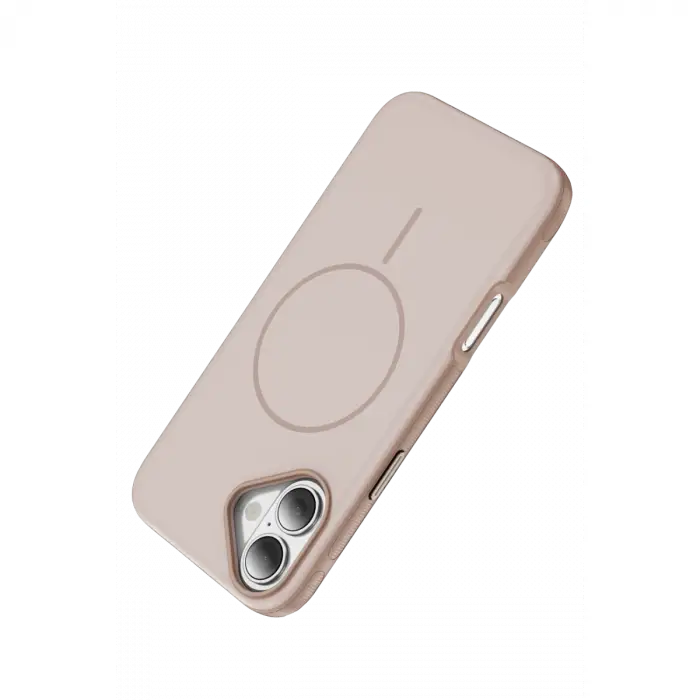 Joko Apple İphone 17 Neksa Magsafe Kapak - Rose