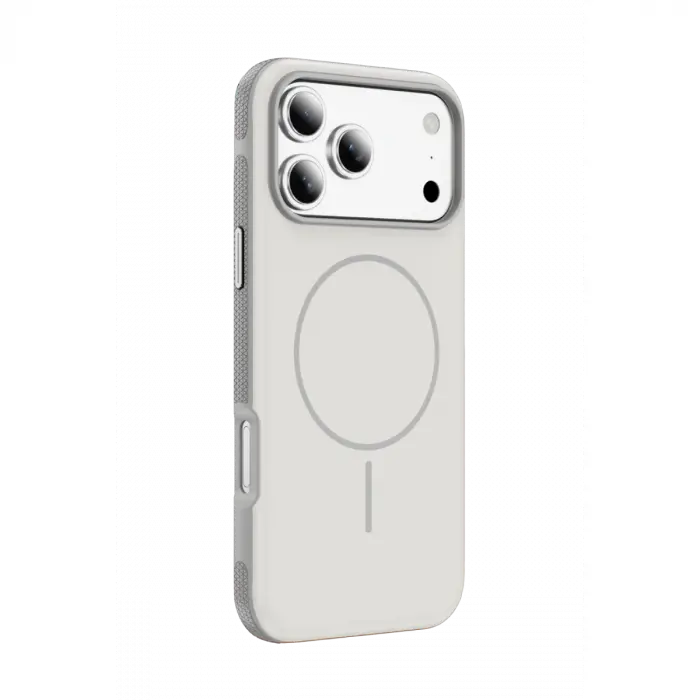 Joko Apple İphone 17 Pro Max Neksa Magsafe Kapak - Beyaz