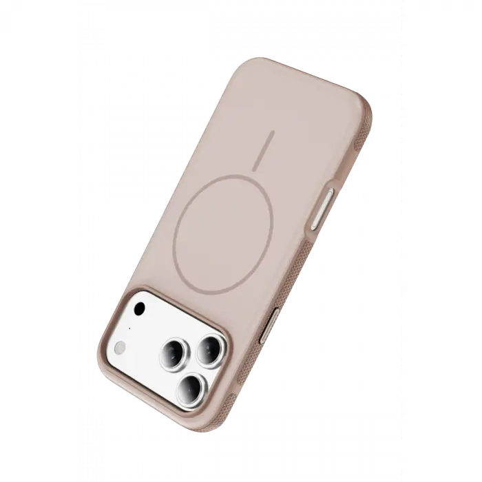 Joko Apple İphone 17 Pro Neksa Magsafe Kapak - Rose