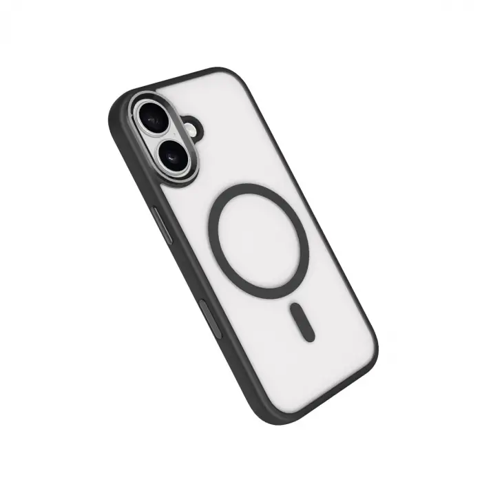 Joko Apple İphone 17 Terea Magsafe Kapak - Siyah